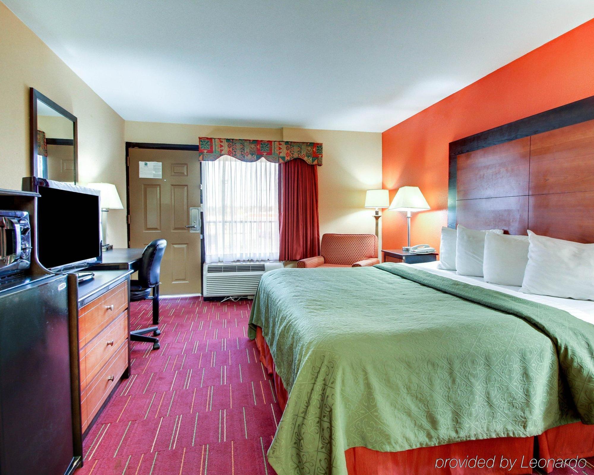 Quality Inn Richland Exterior photo