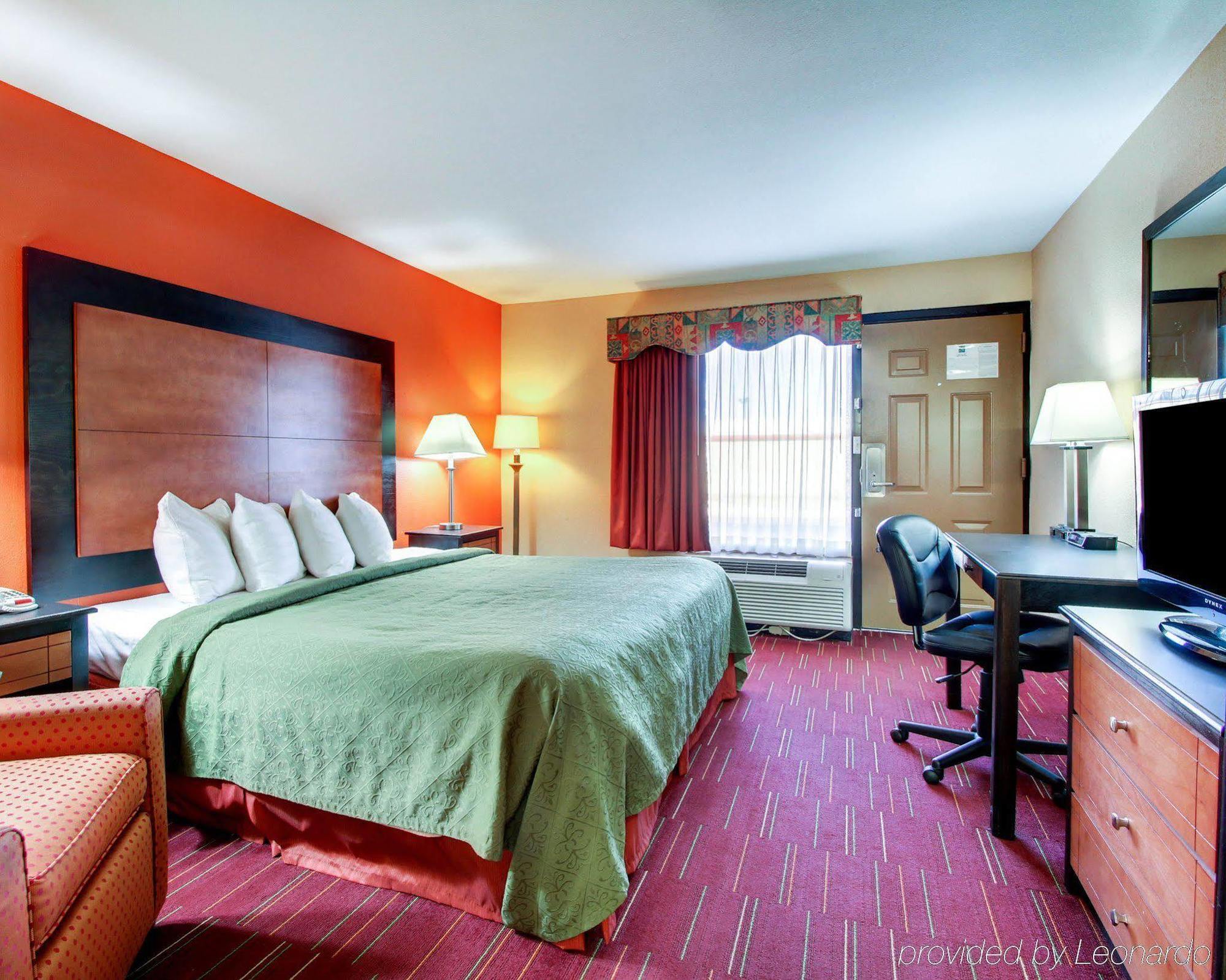 Quality Inn Richland Exterior photo