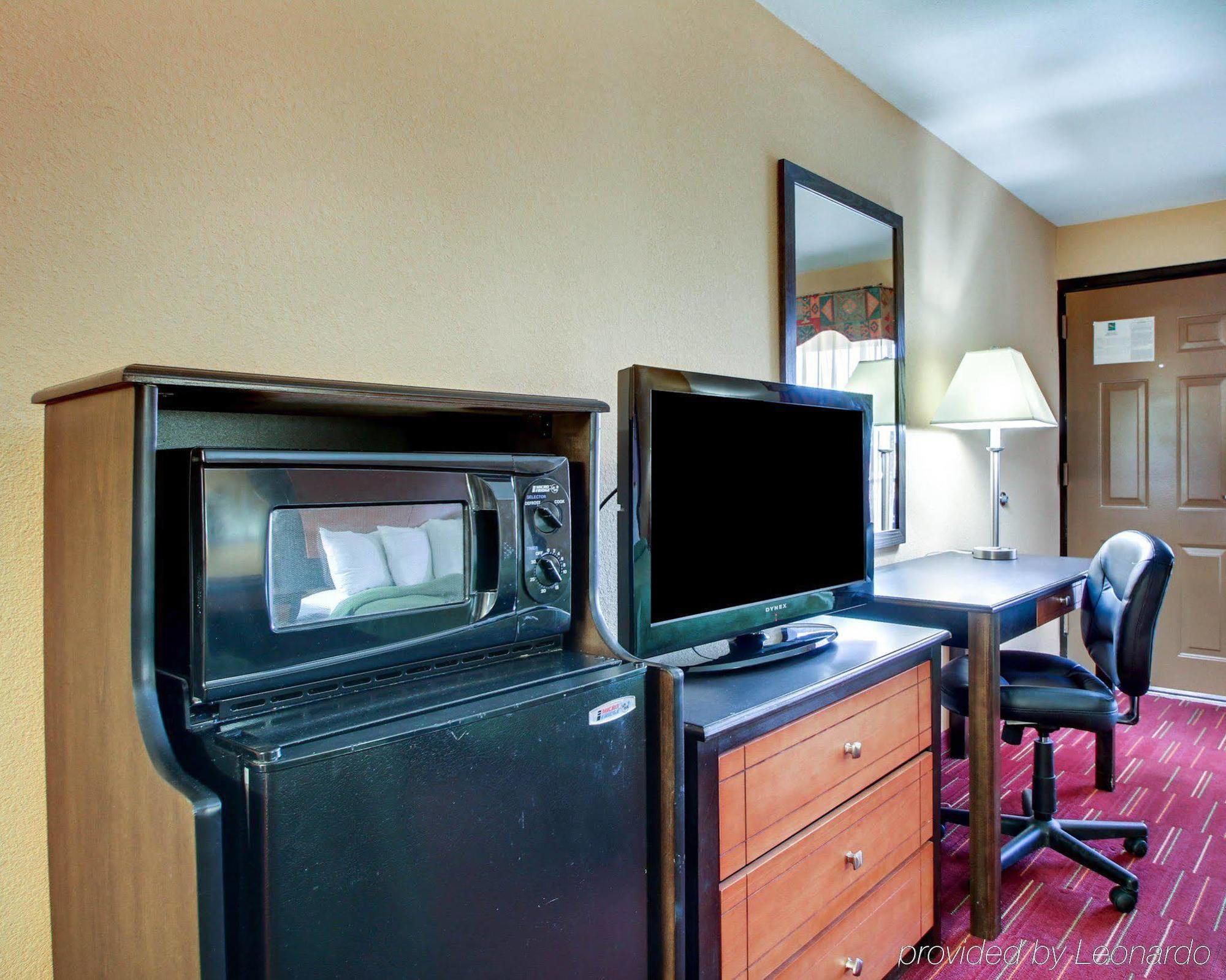 Quality Inn Richland Exterior photo